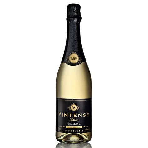 vin fara alcool auchan|Vin spumant alb demisec Vintense, fara alcool 0.75 l